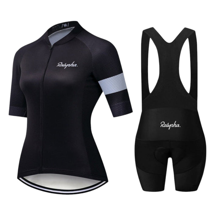 Trisha | Cykeloutfit för Dam