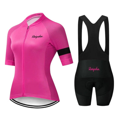 Trisha | Cykeloutfit för Dam
