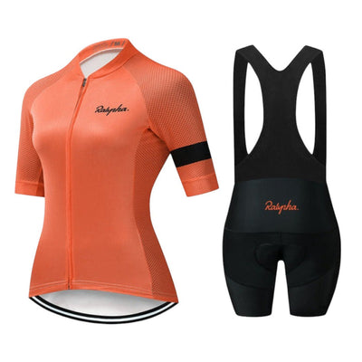 Trisha | Cykeloutfit för Dam