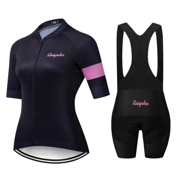 Trisha | Cykeloutfit för Dam