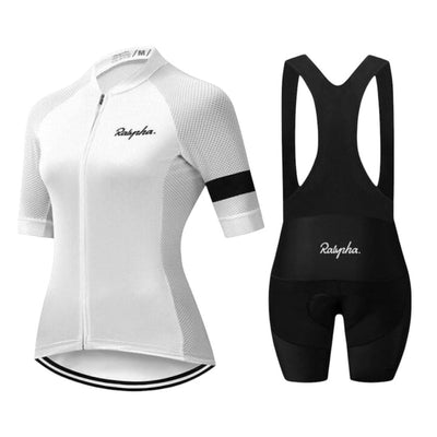 Trisha | Cykeloutfit för Dam