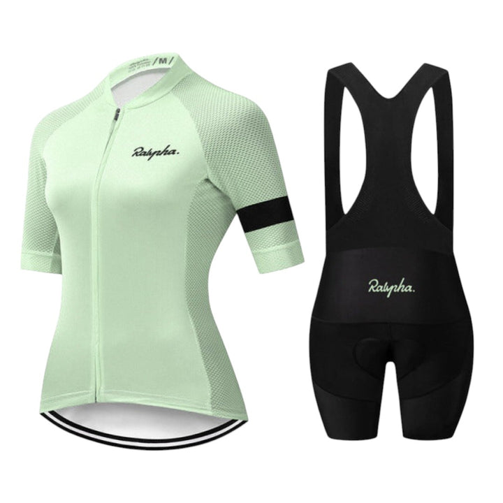 Trisha | Cykeloutfit för Dam