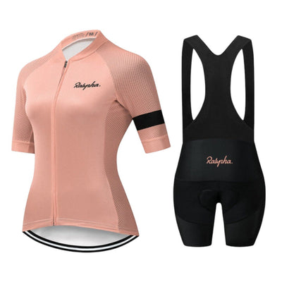 Trisha | Cykeloutfit för Dam