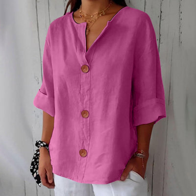 Andrea | Stilren blus
