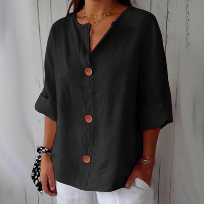 Andrea | Stilren blus