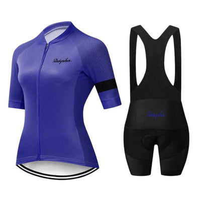 Trisha | Cykeloutfit för Dam