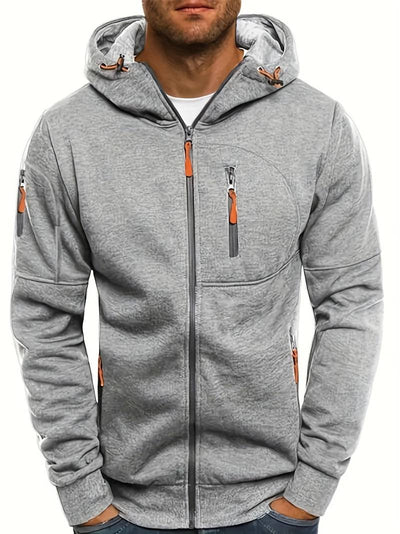 Harold | Avslappnad hoodie