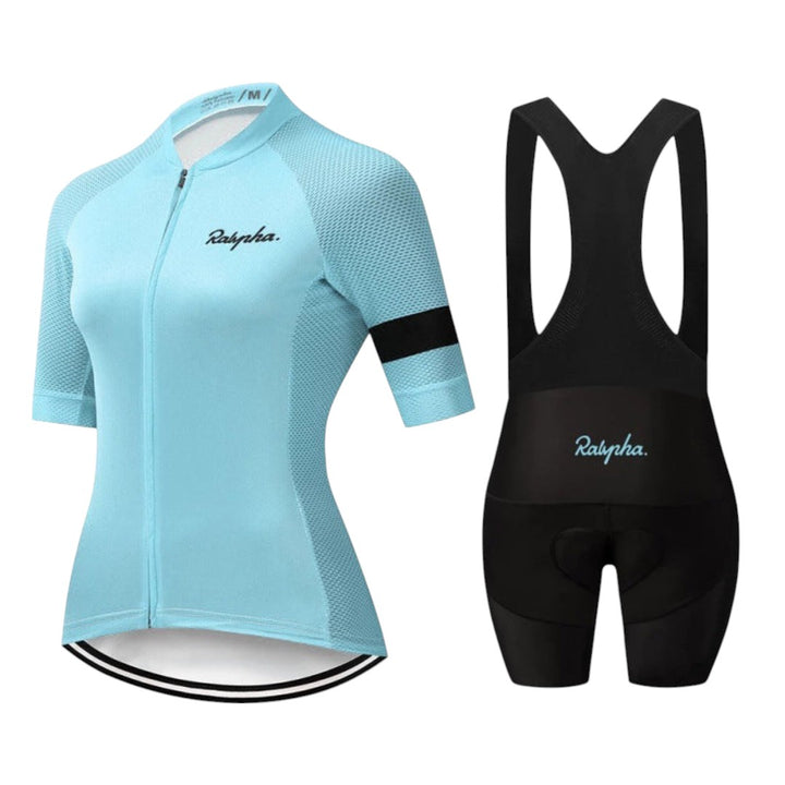Trisha | Cykeloutfit för Dam