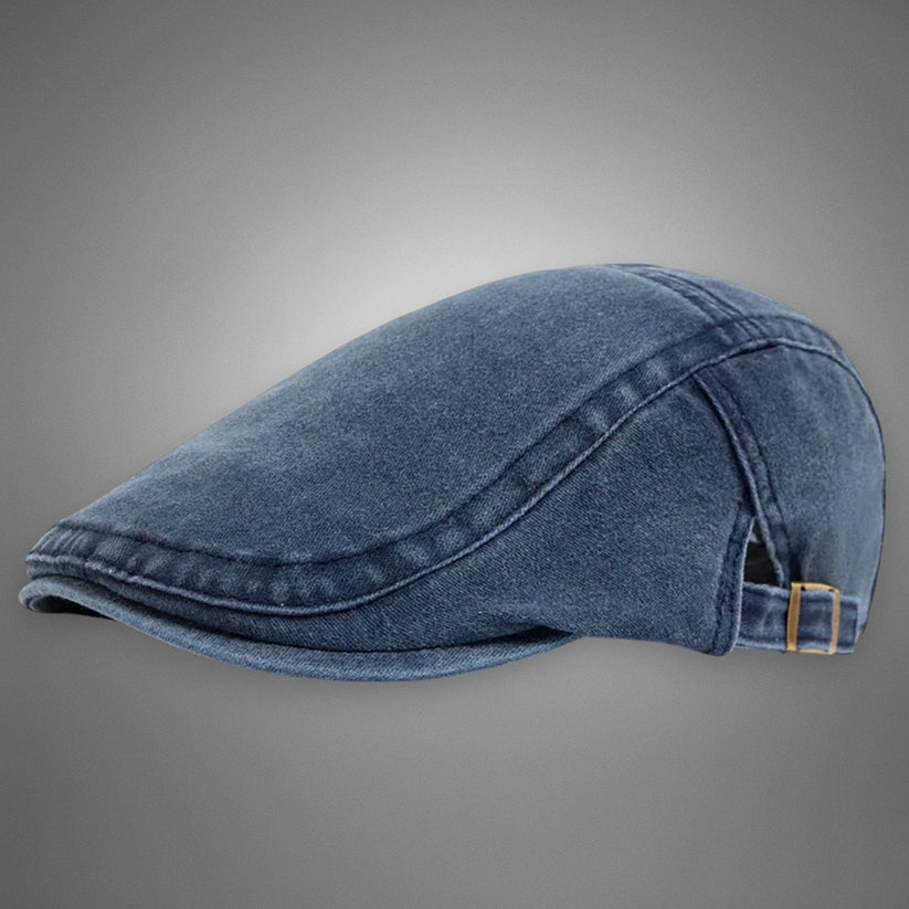 Mark | Vintage basker