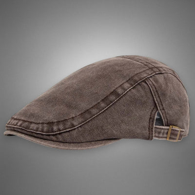Mark | Vintage basker