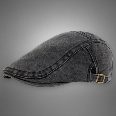 Mark | Vintage basker