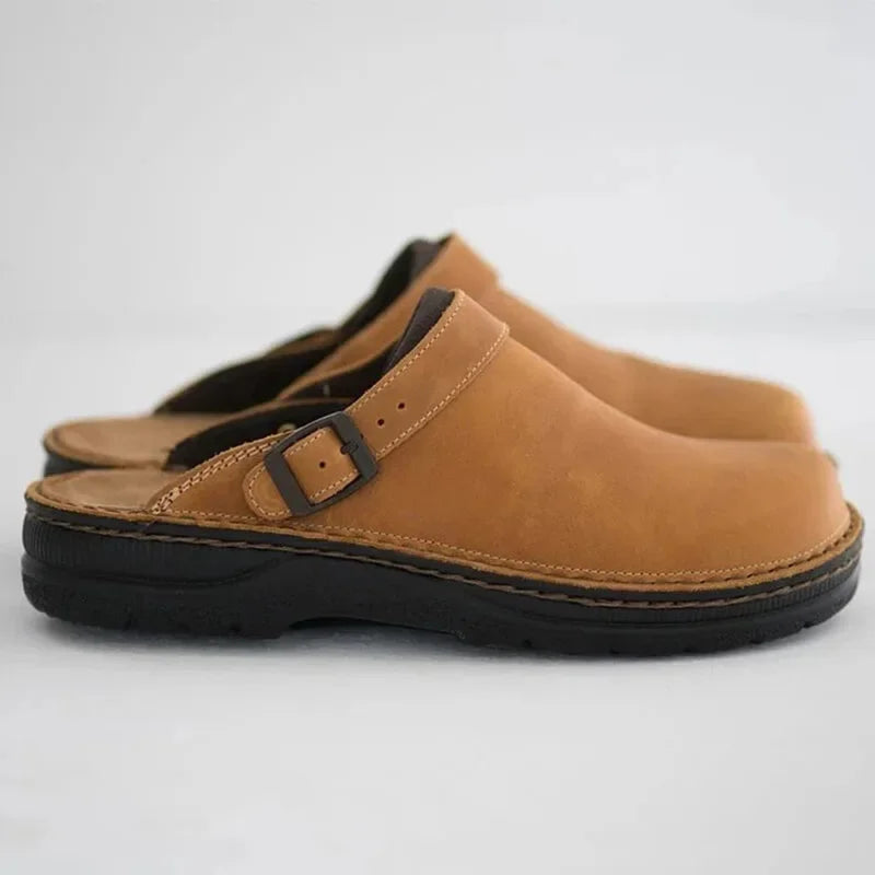 Denniz | Slip-on-skor