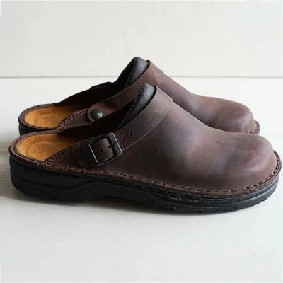 Denniz | Slip-on-skor