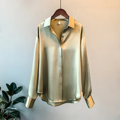 Kassandra | Elegant blus