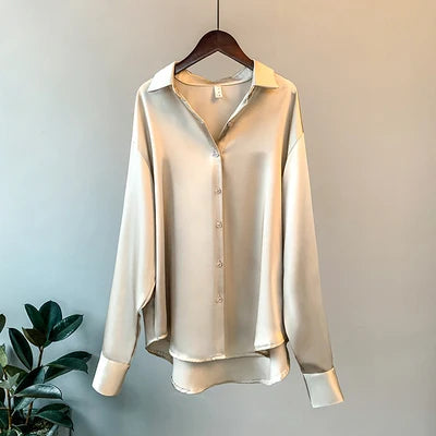 Kassandra | Elegant blus