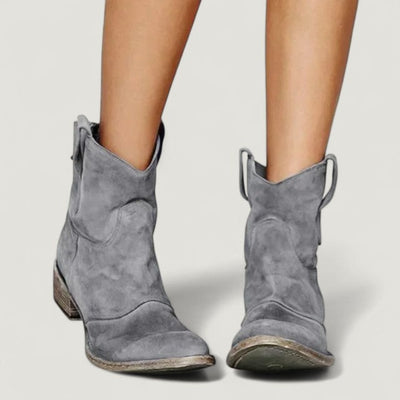 Maria | Cowboystövlar
