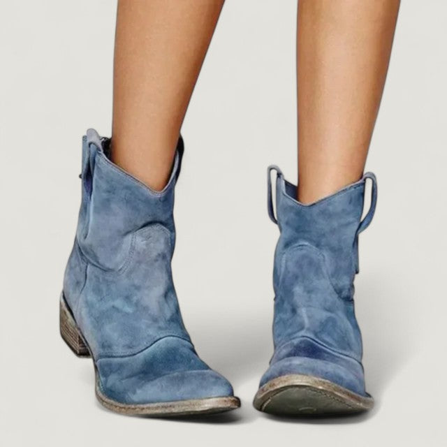 Maria | Cowboystövlar