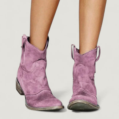 Maria | Cowboystövlar
