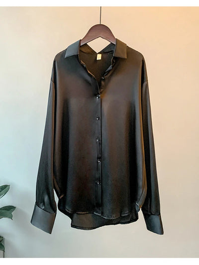 Kassandra | Elegant blus