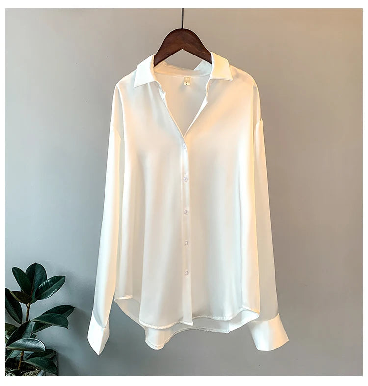 Kassandra | Elegant blus
