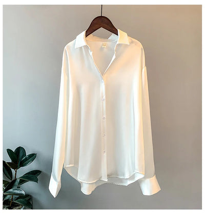 Kassandra | Elegant blus
