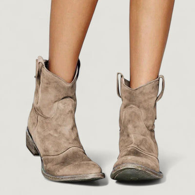 Maria | Cowboystövlar