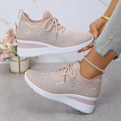 Olgana | Ortopediska sneakers